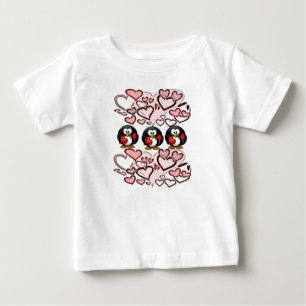 Baby Strampelanzug T-shirt