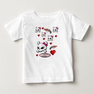 Baby Strampelanzug T-shirt