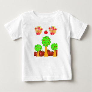 Baby Strampelanzug T-shirt