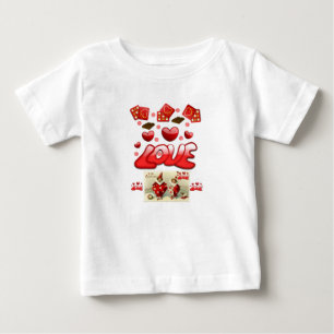Baby Strampelanzug T-shirt