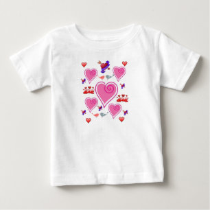 Baby Strampelanzug T-shirt