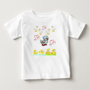 Baby Strampelanzug T-shirt
