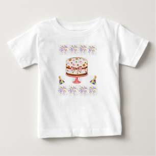 Baby Strampelanzug T-shirt