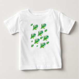 Baby Strampelanzug T-shirt