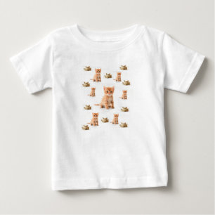 Baby Strampelanzug T-shirt