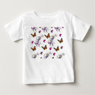 Baby Strampelanzug T-shirt