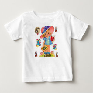 Baby Strampelanzug T-shirt