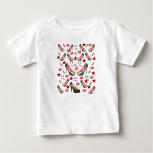 Baby Strampelanzug T-shirt