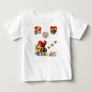 Baby Strampelanzug T-shirt