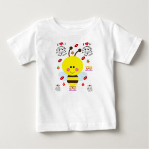 Baby Strampelanzug T-shirt