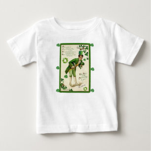 Baby Strampelanzug T-shirt