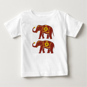 Baby Strampelanzug T-shirt