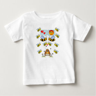Baby Strampelanzug T-shirt