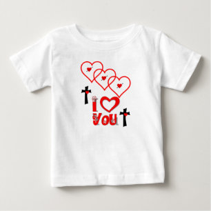 Baby Strampelanzug T-shirt