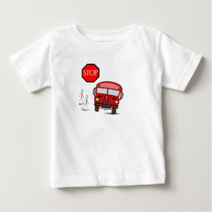 Baby Strampelanzug T-shirt