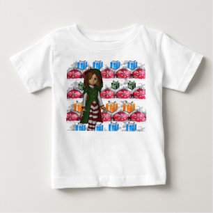 Baby Strampelanzug T-shirt