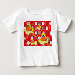 Baby Strampelanzug T-shirt