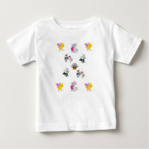 Baby Strampelanzug T-shirt