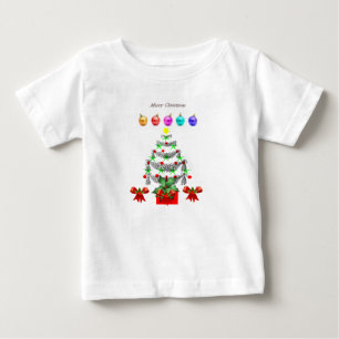 Baby Strampelanzug T-shirt
