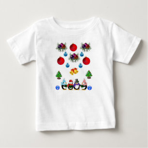 Baby Strampelanzug T-shirt
