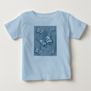 Baby Strampelanzug T-shirt