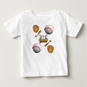Baby Strampelanzug T-shirt