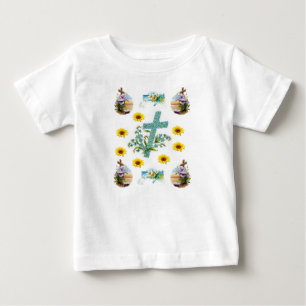 Baby Strampelanzug T-shirt