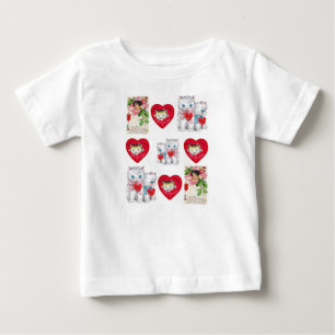 Baby Strampelanzug T-shirt