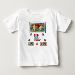 Baby Strampelanzug T-shirt