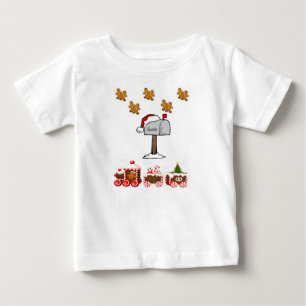 Baby Strampelanzug T-shirt
