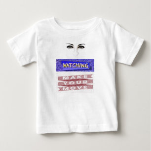 Baby Strampelanzug T-shirt