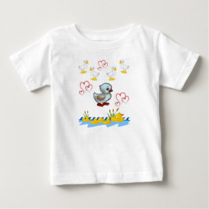 Baby Strampelanzug T-shirt