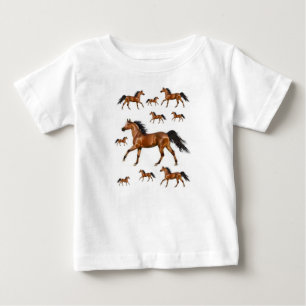 Baby Strampelanzug T-shirt