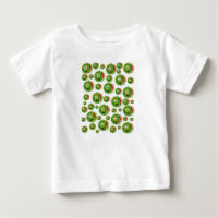 Baby Strampelanzug