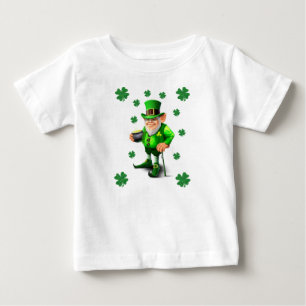 Baby Strampelanzug T-shirt