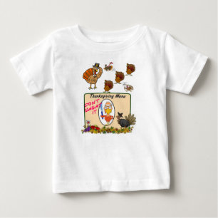 Baby Strampelanzug T-shirt