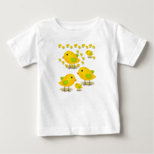 Baby Strampelanzug T-shirt