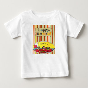Baby Strampelanzug T-shirt