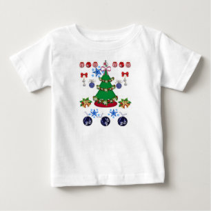 Baby Strampelanzug T-shirt