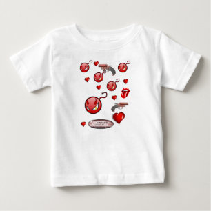 Baby Strampelanzug T-shirt