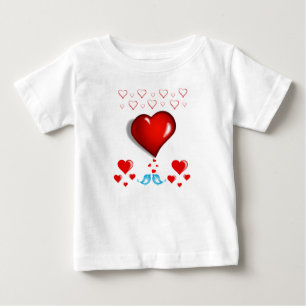 Baby Strampelanzug T-shirt