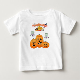 Baby Strampelanzug T-shirt