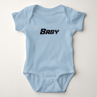 Baby Strampler