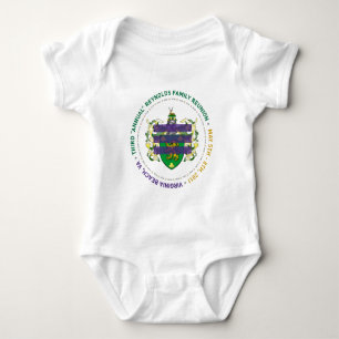 BABY STRAMPLER