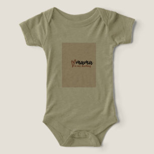 Baby-Strampler