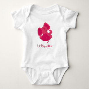Baby Strampler