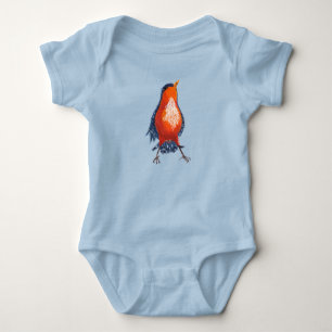 Baby Strampler