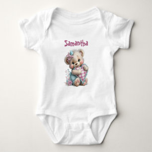  BABY STRAMPLER