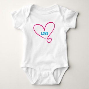 BABY STRAMPLER