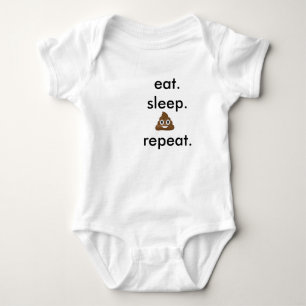 Baby-Strampler Baby Strampler